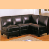 Sectional Sofa Set 5635/5633 (ABC)