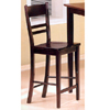 Cappuccino Finish Bar Stool 5687 (CO)