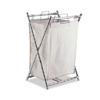 Folding Hamper W/Canvas Pull-Out Bag 5760(OIFS)