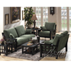 Arenth Chenille Living Room Set 5800 (A)