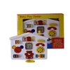 Activity House Toy 581(DM)