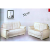Aruba Leather Match Sofa Set 589_(A)
