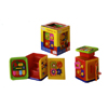 Educational Cube 591(DM)