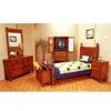 5-Piece Brandon Collection Bedroom Set 598_ (CO)