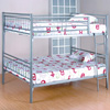 Twin/Twin Metal Bunk Bed 7007_(PJFS200)