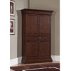 American Heritage Francesca Bar Cabinet 600062NAV(CSNFS)