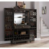 Fairfield Bar Cabinet 600068GLA(WFFS)