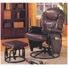 Recliner w/Ottoman 6001_8 (CO)