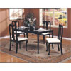 York 5-Pc. Pack Dinette Set 6006 (A)