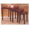 Cherry Nested Tables 6026 (A)