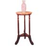 Round Heavy Duty Marble Stand 6035 (VL)