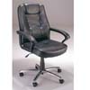 Luxury Leather Match Executive Chair 6078 (IEM)