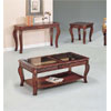 3-Pc Pack Overture Coffee/End Table Set 6152 (A)