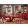 Oval Dinning Set 6155/56 (ABC)