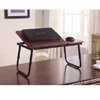 Foldable Adjustable Laptop Stand For Table HO701(KBFS)