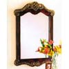 Antique Wall Mirror 6172 (WD)