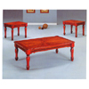 3 Pc Coffee/End Table Set 6173 (A)