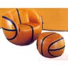 Basketball Chair & Ottoman 62073 (IEM)