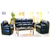 Leather Match Sofa Set 6236 (IEM)