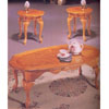 Coffee End Table  Set 6241 (A)
