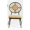 Talimore Side Chair 6249-SC (WD)