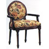Accent Chair 6268 (A)