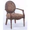 Delmar Occasional Chair 6288 (A)