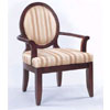 Crestone Accent Chair 6289 (A)