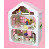 Doll Cottage 63060 (KK)