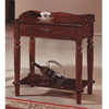 Solid Wood Telephone Stand 6306(TOPFS)