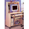 Mobile Computer Cart 631_ (A)