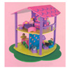 My Sweet Dollhouse 63209 (KK)