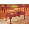 3 Pc Coffee/End Table Set 6366 (A)
