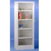 Linen Metal Cabinet-Free Standing 6418 (ARC)