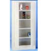 Linen Metal Cabinet-Free Standing 6424 (ARC)