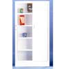 Linen Metal Cabinet-Free Standing 6430 (ARC)