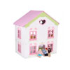 Doll Cottage 65065 (KK)