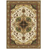 Rug 6507 (HD) Cross Woven Legends