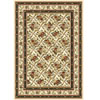 Rug 6514 (HD) Cross Woven Legends