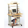 Mobile Computer Cart  6545 (A)