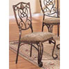Cafe Side Chair 6647 (A)
