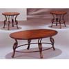 3 Pc Coffee/End Table Set 6653 (A)