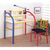 Rainbow 2-Piece Desk & Chair  2050 (CO)