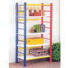 5-Tier Bookcase 2052 (CO)