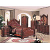 Renaissance Bedroom Set 6674/77/80 (A)