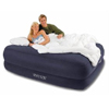 Intex Raised Foam-Top Air Bed w. Built-In Pump 66955 (KDY)