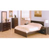 Bed Room Set 6702Q/F 6703/06/04/05 CB/LCH (E&S)