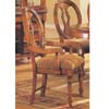 Arm Dining Chair 6763 (A)