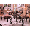 Majestic Dining Table 6925 (ABC)