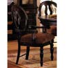 Arm Dining Chair 6983 (A)